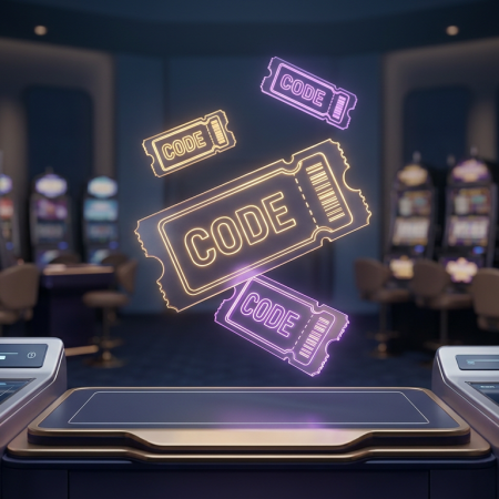 Kody Promocyjne do Kasyn Online 2026: Ekskluzywne Bonusy i Ranking